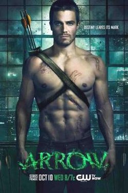 Oliver Queen