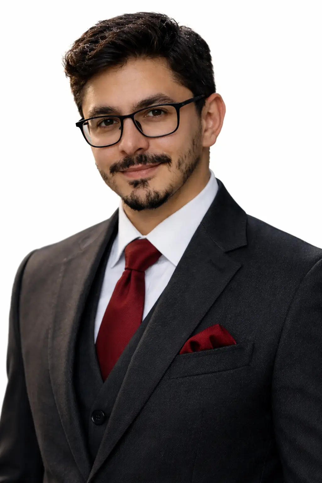 Hóka József – portré